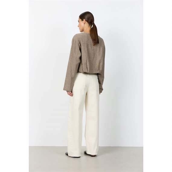 Levete Room LR-NAJA 63 Jakke, Falcon